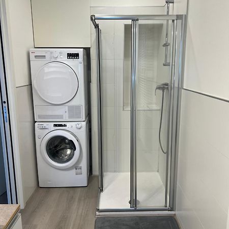 דירות טיראנו Bernina View מראה חיצוני תמונה